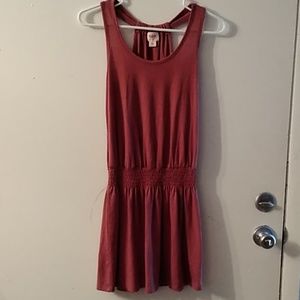Womens dress